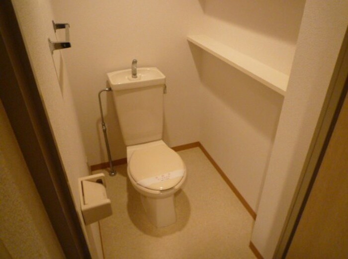 ハイクレスト喜沢南の物件内観写真