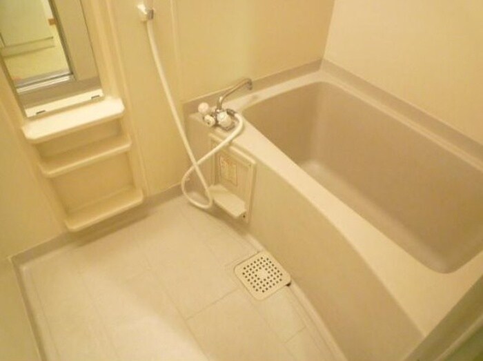 ハイクレスト喜沢南の物件内観写真