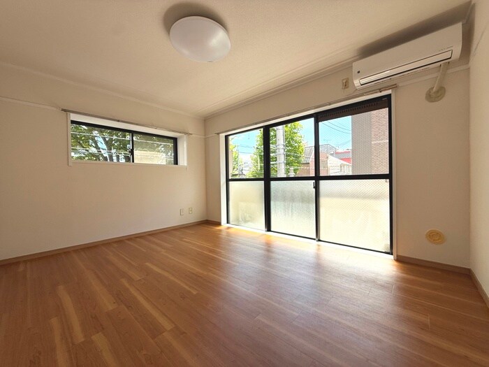 リエス馬込（3階）の物件内観写真