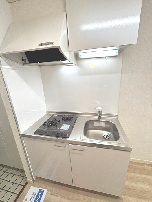 リエス馬込（3階）の物件内観写真