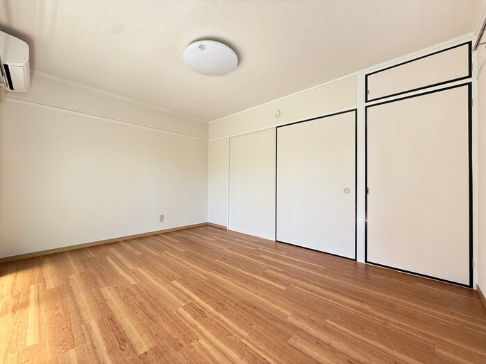 リエス馬込（3階）の物件内観写真