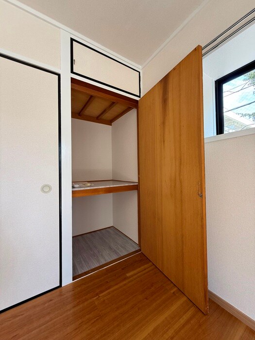 リエス馬込（3階）の物件内観写真