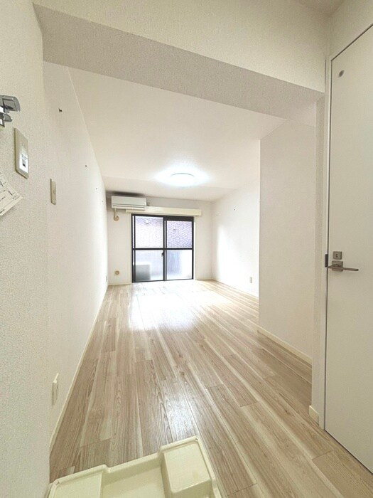 リエス馬込（3階）の物件内観写真