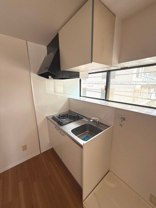 リエス馬込（3階）の物件内観写真