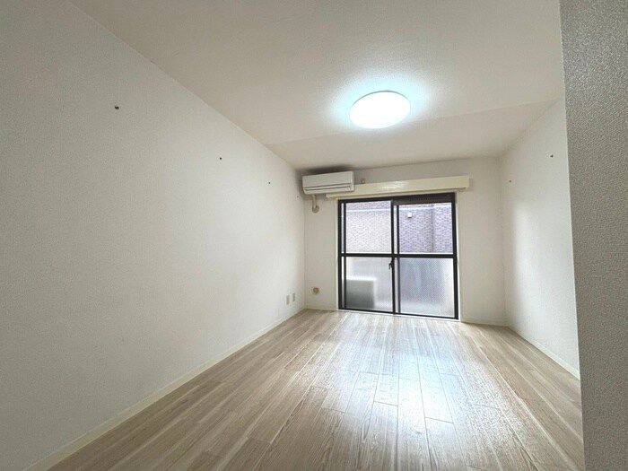 リエス馬込（3階）の物件内観写真