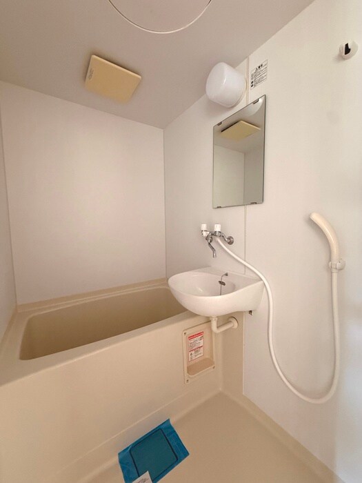 リエス馬込（3階）の物件内観写真