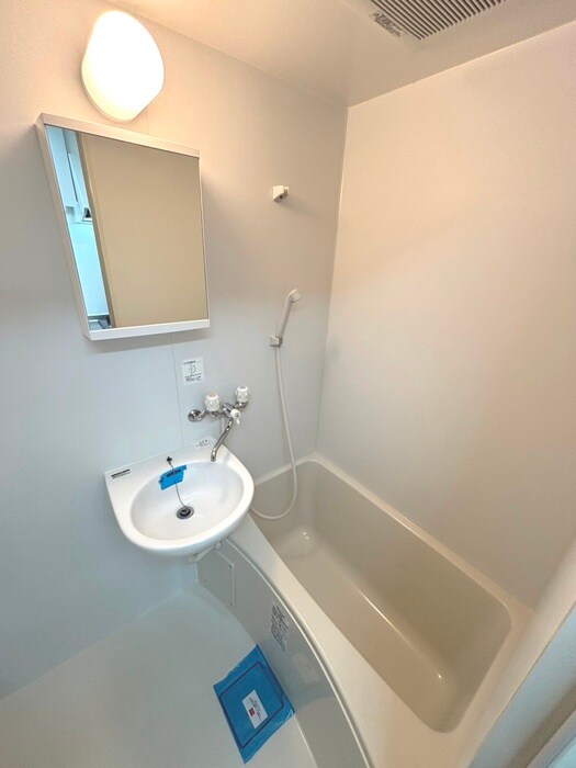 リエス馬込（3階）の物件内観写真