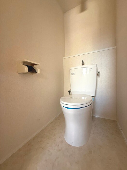 リエス馬込（3階）の物件内観写真