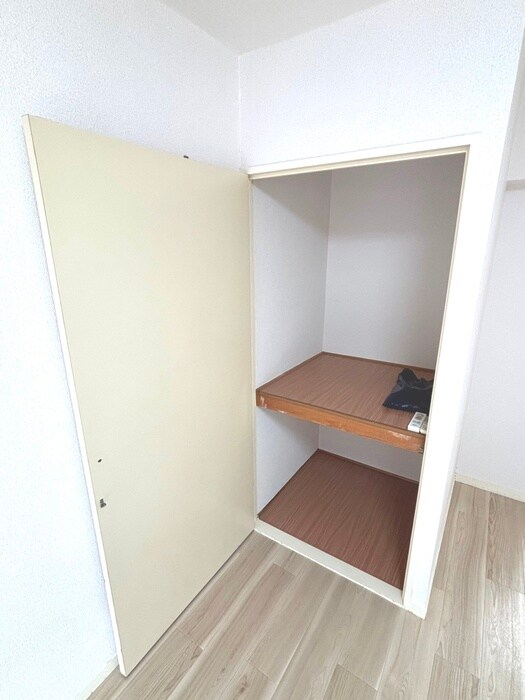 リエス馬込（3階）の物件内観写真