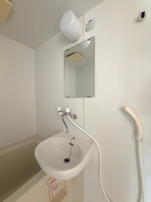 リエス馬込（3階）の物件内観写真