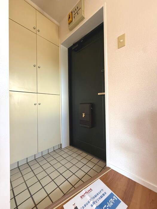 リエス馬込（3階）の物件内観写真