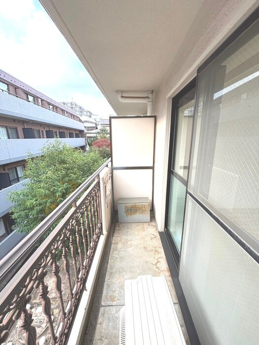 リエス馬込（3階）の物件内観写真