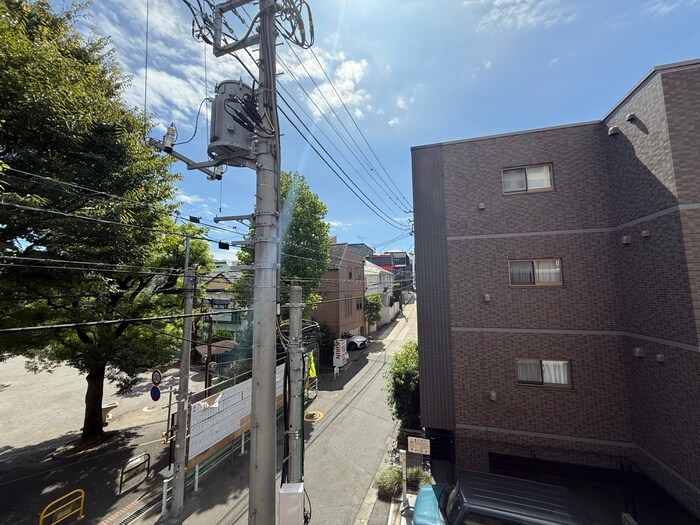 リエス馬込（3階）の物件内観写真