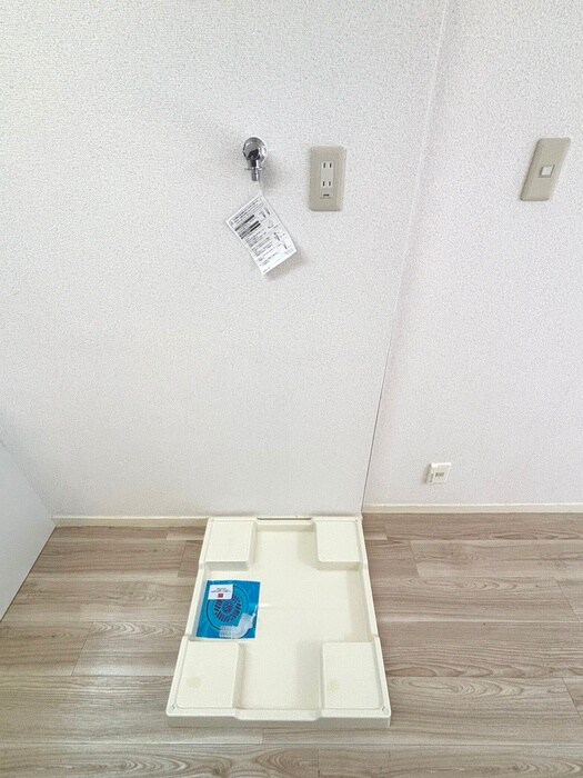 リエス馬込（3階）の物件内観写真