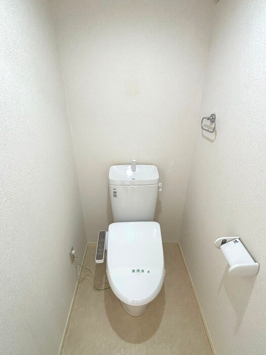 リエス馬込（3階）の物件内観写真