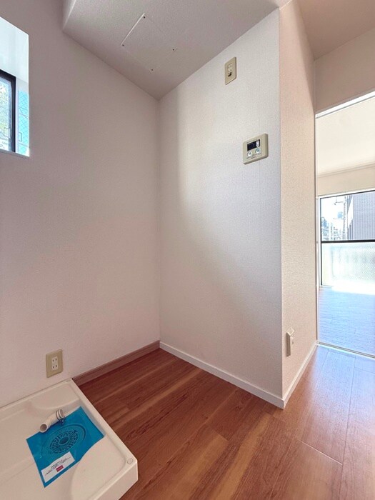 リエス馬込（3階）の物件内観写真