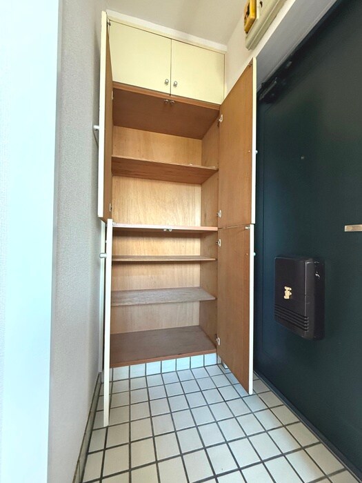 リエス馬込（3階）の物件内観写真