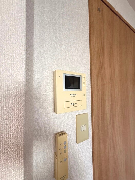 リエス馬込（3階）の物件内観写真