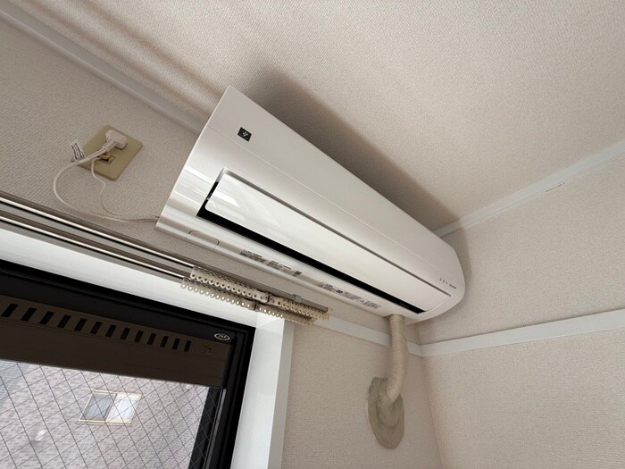 リエス馬込（3階）の物件内観写真