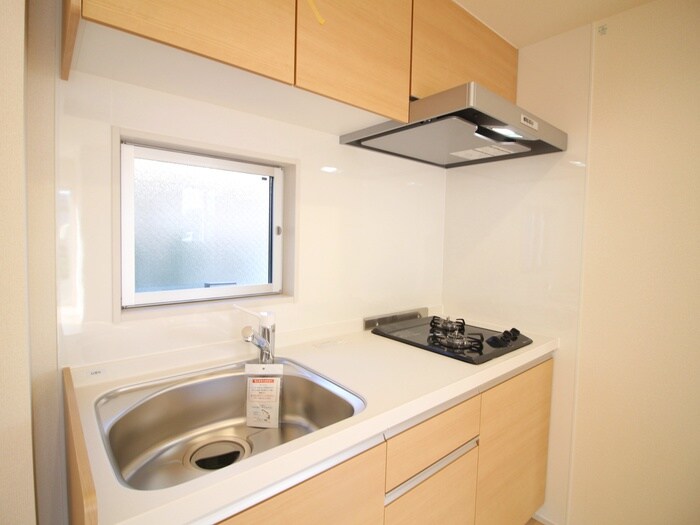 ﾘｰﾌﾞﾙﾌｧｲﾝ三郷新和Ⅱの物件内観写真