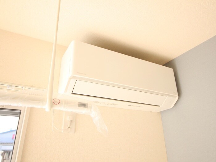 ﾘｰﾌﾞﾙﾌｧｲﾝ三郷新和Ⅱの物件内観写真