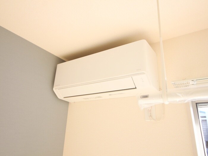 ﾘｰﾌﾞﾙﾌｧｲﾝ三郷新和Ⅱの物件内観写真