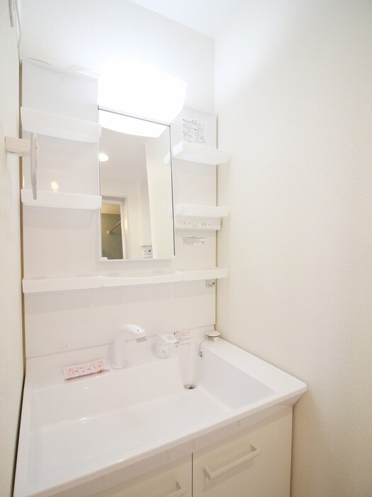 ﾘｰﾌﾞﾙﾌｧｲﾝ三郷新和Ⅱの物件内観写真