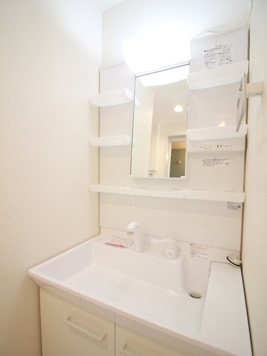 ﾘｰﾌﾞﾙﾌｧｲﾝ三郷新和Ⅱの物件内観写真