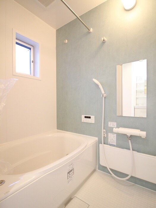 ﾘｰﾌﾞﾙﾌｧｲﾝ三郷新和Ⅱの物件内観写真