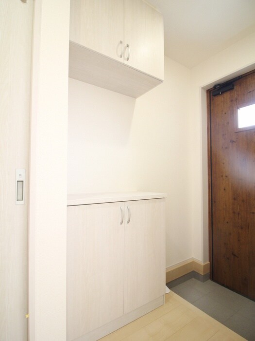 ﾘｰﾌﾞﾙﾌｧｲﾝ三郷新和Ⅱの物件内観写真