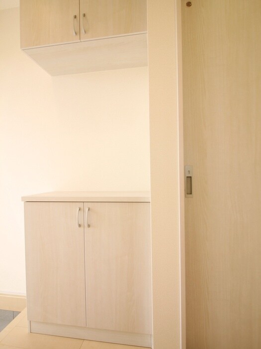 ﾘｰﾌﾞﾙﾌｧｲﾝ三郷新和Ⅱの物件内観写真