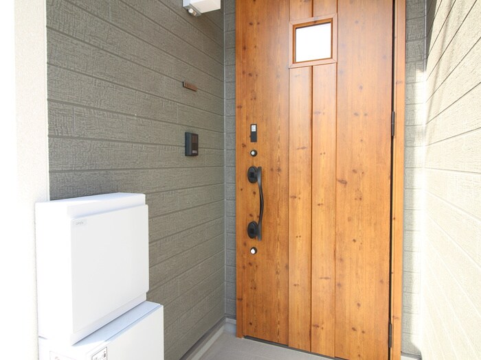 ﾘｰﾌﾞﾙﾌｧｲﾝ三郷新和Ⅱの物件内観写真