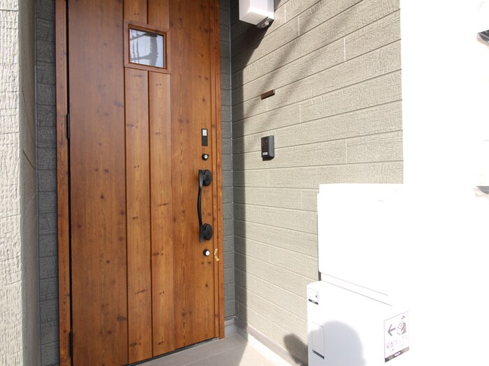 ﾘｰﾌﾞﾙﾌｧｲﾝ三郷新和Ⅱの物件内観写真