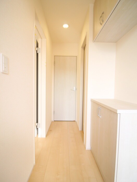 ﾘｰﾌﾞﾙﾌｧｲﾝ三郷新和Ⅱの物件内観写真