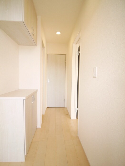 ﾘｰﾌﾞﾙﾌｧｲﾝ三郷新和Ⅱの物件内観写真