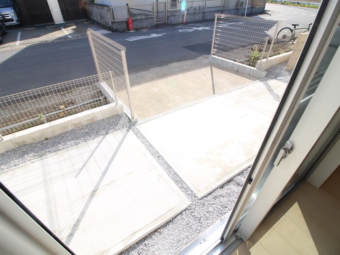 ﾘｰﾌﾞﾙﾌｧｲﾝ三郷新和Ⅱの物件内観写真