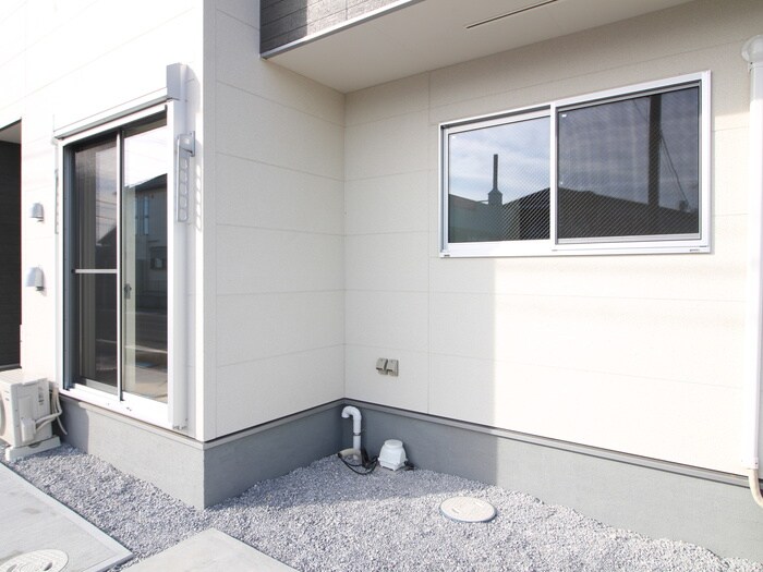 ﾘｰﾌﾞﾙﾌｧｲﾝ三郷新和Ⅱの物件内観写真