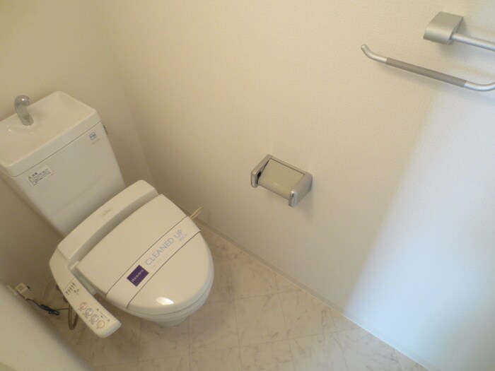 レジディア文京千石の物件内観写真