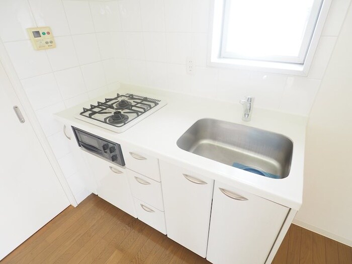 レジディア文京千石の物件内観写真