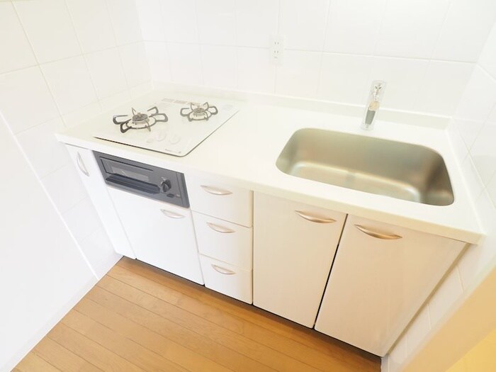 レジディア文京千石の物件内観写真