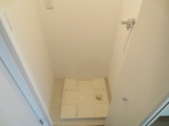 レジディア文京千石の物件内観写真