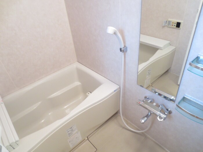 レジディア文京千石の物件内観写真