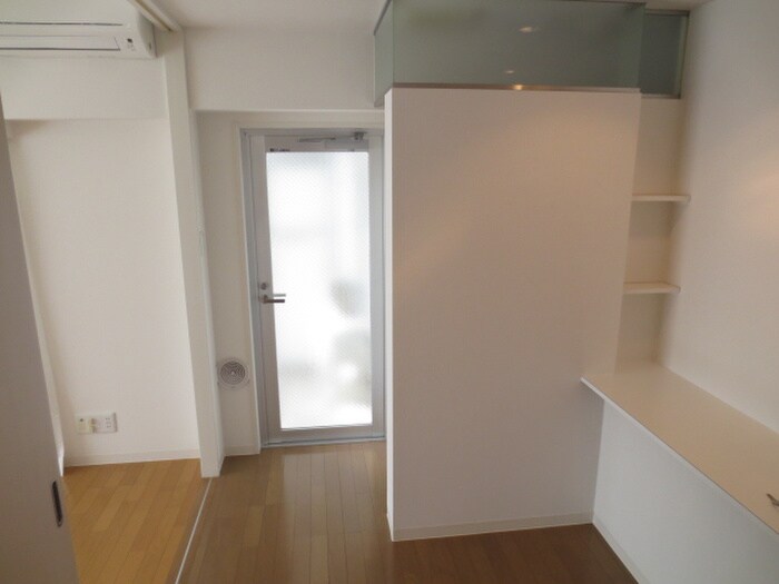 レジディア文京千石の物件内観写真