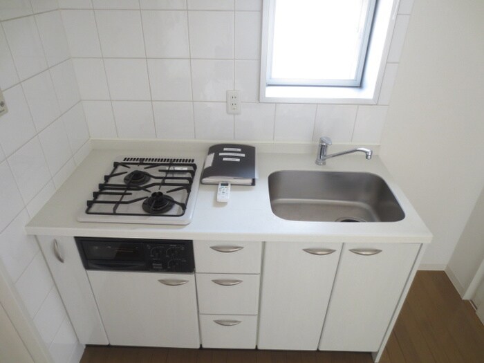 レジディア文京千石の物件内観写真