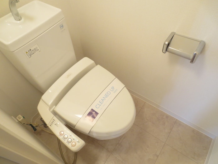 レジディア文京千石の物件内観写真