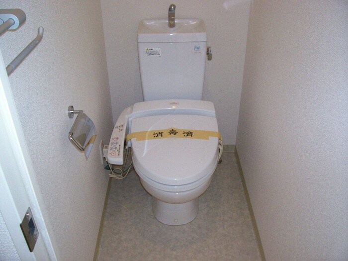 レジディア文京千石の物件内観写真