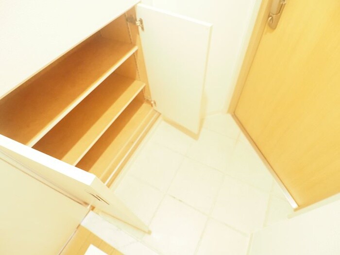 レジディア文京千石の物件内観写真