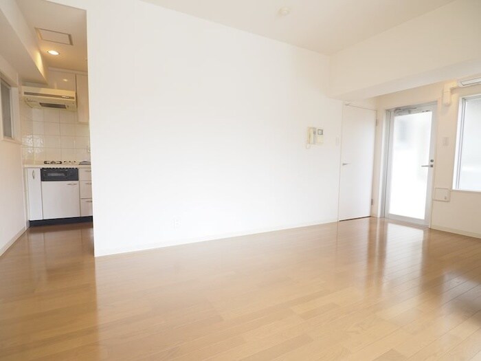 レジディア文京千石の物件内観写真