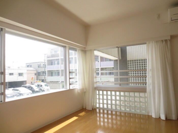 レジディア文京千石の物件内観写真