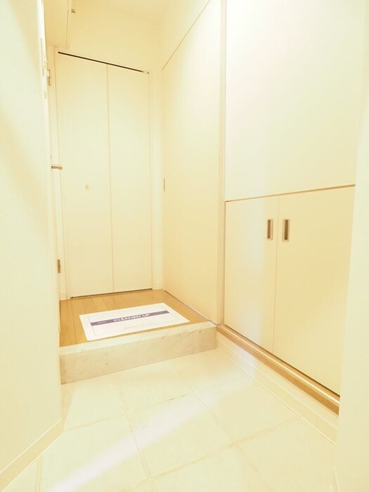 レジディア文京千石の物件内観写真